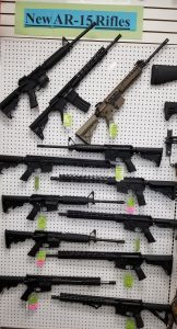 Buy New or Used Guns and Accessories at North Phoenix Guns!