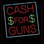 We put cash in your hands when you sell handguns to North Phoenix Guns!