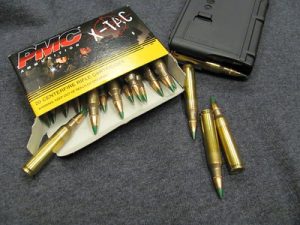 Pawn ammo at North Phoenix Guns