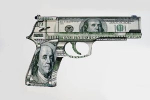 Pawn a gun and have the most cash possible in your hands in as little as 15 minutes