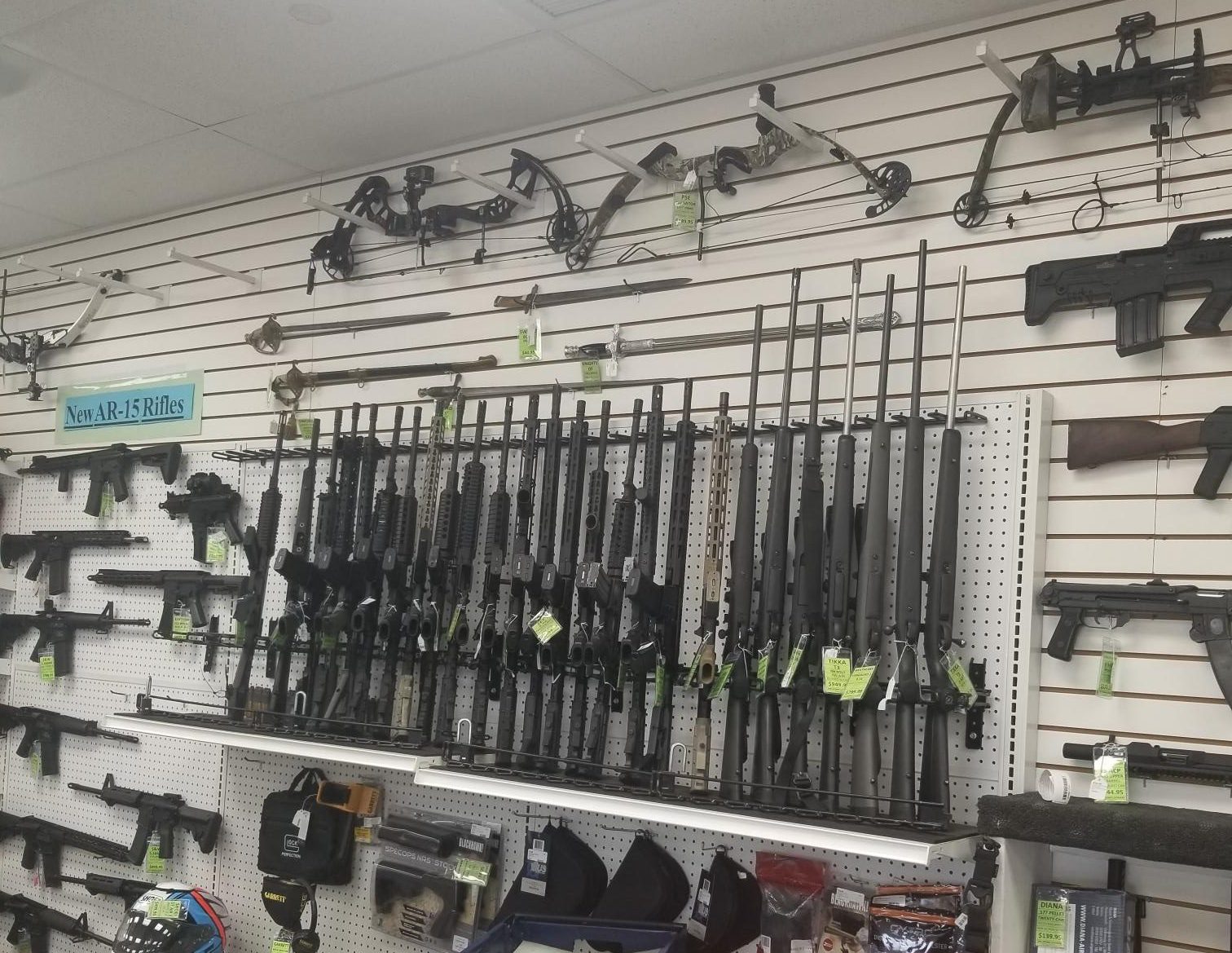 Gun Shops Phoenix | Az Gun Pawn Shops | Best Offers In 15min