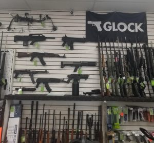 North Phoenix Guns | Sell Guns | Buy Guns New and Used