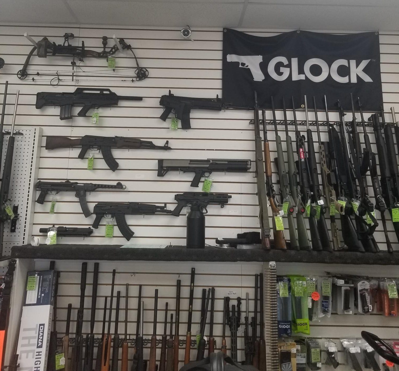 Sell Guns Phoenix | Buy Quality Guns New/Used | 19th Ave