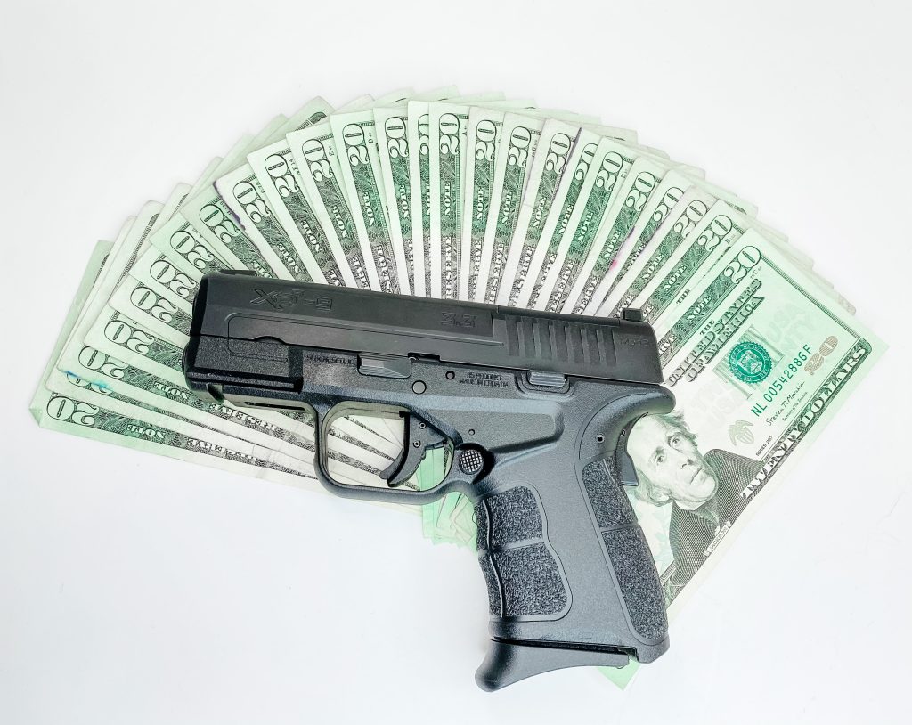 Pawn a Gun For the Fast Cash You Need With a 90 Day Loan