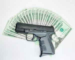 Sell Gun and Get Fast Cash - North Phoenix Guns