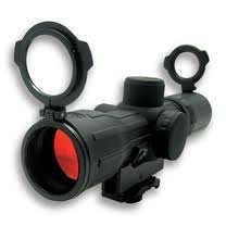 Pawn gun scopes for the most cash possible at North Phoenix Guns