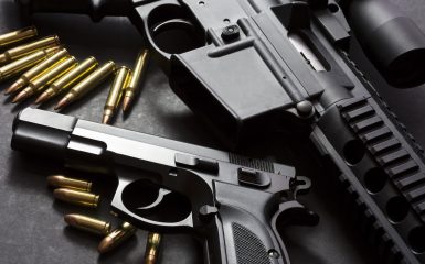 Guns Phoenix Arizona Store Buy Sell Gun Ammo Handgun