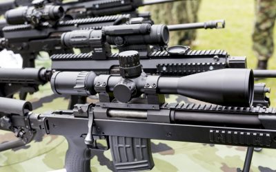 Guns Phoenix Arizona Store Buy Sell Gun Ammo Rifle Scope